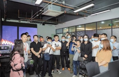 西安市會(huì)展行業(yè)協(xié)會(huì)數(shù)字會(huì)展委員會(huì)成立 賦能產(chǎn)業(yè)升級(jí)，引領(lǐng)數(shù)字內(nèi)容制作服務(wù)新篇章